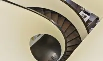 The Larsen House: A Joseph Esherick Original // Pure Modernism in Pacific Heights