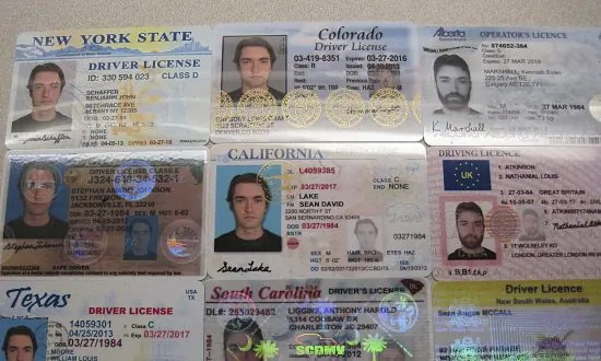 How a Virtual ‘Mob Boss’ From Texas Became the New Face of Organized Crime
