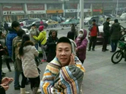 Netizens Link Earthquake in China to Divine Retribution