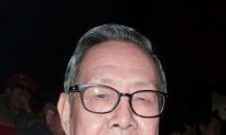 Retired General: Shen Yun Helps China to Be Blessed by Gods Again