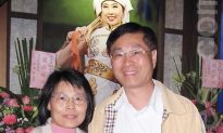 Chairman of Lee Long Enterprises: Shen Yun Brought a Feeling of Harmonization