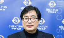 Member of Council of Art Critics: Shen Yun Itself Is ‘Art and Culture’