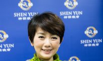 Shen Yun Nourishes the Soul and Brings out Wisdom