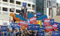 Delay of Oil Pipeline Reveals Broad Implications