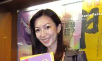 Dancer: At Shen Yun ‘I really ascended to heaven’