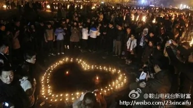 Chinese Authorities Muzzle Media in Infant Murder Case