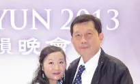 Company President: Divine Beings Really Do Exist in this World