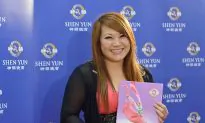 Artistic Director Says Shen Yun’s Music Symbolizes the Trend of the Future