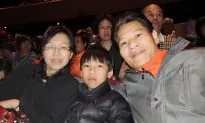 Shen Yun Overwhelms Dancer with ‘Great Unison’