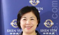 Legislator: Shen Yun Instills in Me a Sense of Belonging