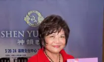 Bonsai Master Amy Liang: Shen Yun Overwhelming, Inspiring