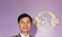City Councilor: Shen Yun ‘Spreading something righteous to every corner of the world’