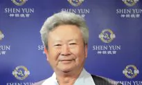 ‘Unlimited Energy of Life’ in Shen Yun, Says Hospital CEO