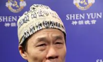 Dance Director: Shen Yun the Hope of China