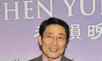 Former Director of Arts Center: Shen Yun is the Real Chinese Culture