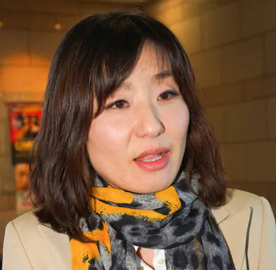 Musical Troupe Director and Producer: Shen Yun Unrivaled Dance of Superb Excellence