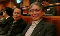 Professor Gives Sincere Appreciation of Ancient Chinese Culture After Seeing Shen Yun