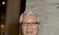International Exchange Center Chairman: A Wonderful Evening with Shen Yun