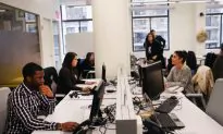 Only 2 in 10 US Employees Have a Best Friend at Work: Gallup