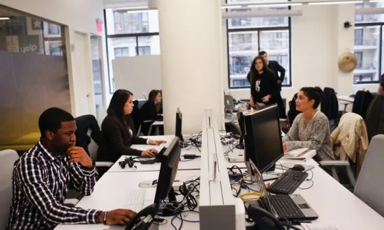 Only 2 in 10 US Employees Have a Best Friend at Work: Gallup