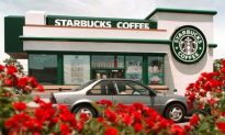 Starbucks Coffee Invests in UK Jobs