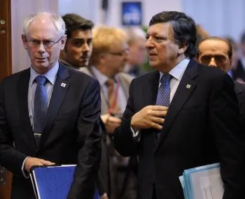 Summit Brings Decision for Embattled Sovereigns ‘Bailout’ Fund