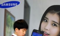 Samsung Eclipses Apple in Q3 Smartphone Sales