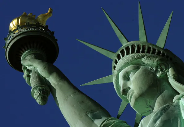 Statue of Liberty’s Crown to Reopen
