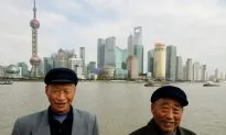 Studies Reveal Huge Income Gap in Rural China