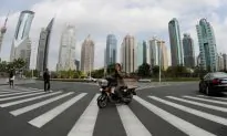 China’s Risky Skyscraper Extravaganza