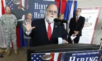 Michigan Bill Introduced to Help Veterans Find Jobs