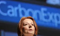 Australian Senate Approves Carbon Tax