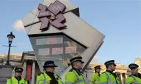 London May Use Surface-to-Air Missiles in Olympics