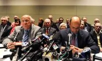 Penn State Fires Paterno, Spanier