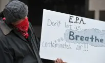 Court to Review Texas Complaint Against EPA