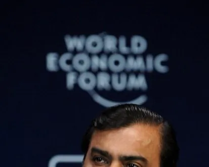 Forbes’ List has Mukesh Ambani as India’s Richest