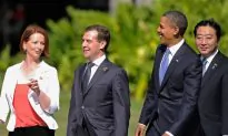 New Pacific Trade Pact Welcomed in Region