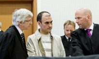 Norway Convicts Men Over Danish Newspaper Terror Plot