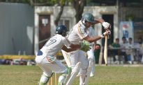 LSW JKN Show Juniors How to Play Cricket in HK Sunday League