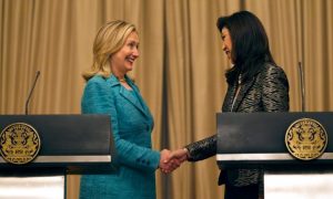 Thai Cabinet Endorses Controversial Amnesty Plan