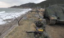 N. Korea Threatens South With ‘Sea of Fire’