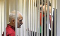 Belarus Sentences Rights Activist for Tax Evasion