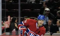 Three-Game Suspension
