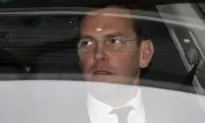 James Murdoch Resigns From BSkyB