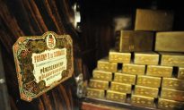 Gold Lacks Intrinsic Value