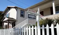 Mortgage Rates Rise, But Remain Low