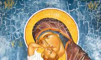 Classic Byzantine Iconography: Preserving an Ancient Art Form