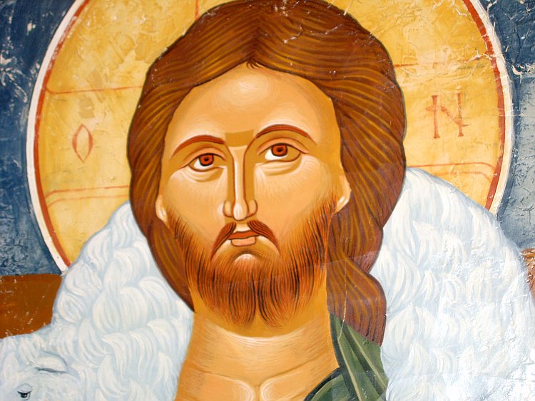 Classic Byzantine Iconography: Preserving an Ancient Art Form