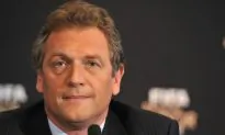 Beer Must Be Sold at 2014 World Cup, Says FIFA