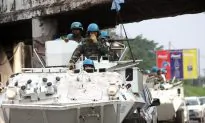 Tension High as Congo Delays Election Results